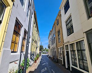 Unterkunft 620511 - Ferienhaus Walcheren - ZE1260
