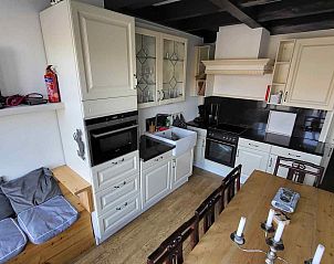 Unterkunft 620511 - Ferienhaus Walcheren - ZE1260