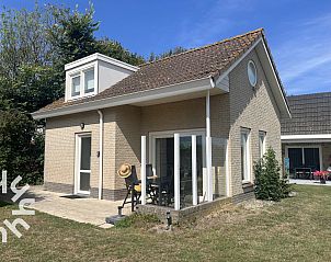 Unterkunft 620515 - Ferienhaus Walcheren - ZE379