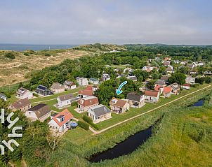 Unterkunft 620515 - Ferienhaus Walcheren - ZE379