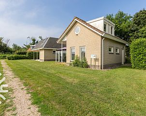 Unterkunft 620515 - Ferienhaus Walcheren - ZE379