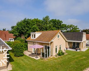 Unterkunft 620515 - Ferienhaus Walcheren - ZE379