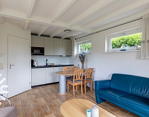 Unterkunft 620515 - Ferienhaus Walcheren - ZE379