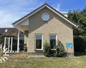 Unterkunft 620515 - Ferienhaus Walcheren - ZE379