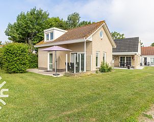 Unterkunft 620515 - Ferienhaus Walcheren - ZE379