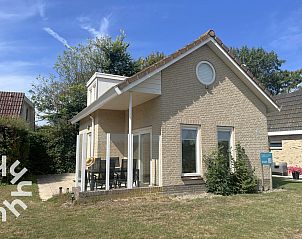 Unterkunft 620515 - Ferienhaus Walcheren - ZE379
