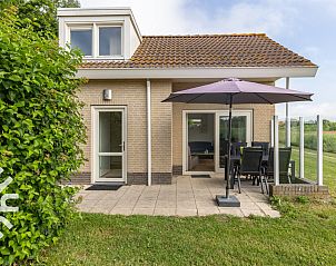 Unterkunft 620515 - Ferienhaus Walcheren - ZE379