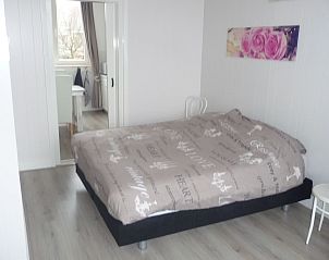 Unterkunft 620522 - Appartement Walcheren - Appartement Studio-Wohnung 'Studio Zeezicht'