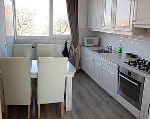 Unterkunft 620522 - Appartement Walcheren - Appartement Studio-Wohnung 'Studio Zeezicht'