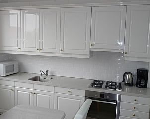 Unterkunft 620522 - Appartement Walcheren - Appartement Studio-Wohnung 'Studio Zeezicht'