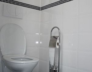 Unterkunft 620522 - Appartement Walcheren - Appartement Studio-Wohnung 'Studio Zeezicht'