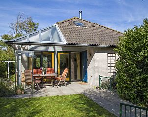 Unterkunft 620526 - Ferienhaus Walcheren - VZ1123 Vakantiewoning in Vlissingen