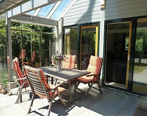 Unterkunft 620526 - Ferienhaus Walcheren - VZ1123 Vakantiewoning in Vlissingen