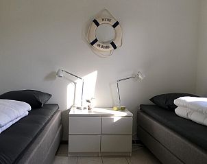 Unterkunft 620526 - Ferienhaus Walcheren - VZ1123 Vakantiewoning in Vlissingen