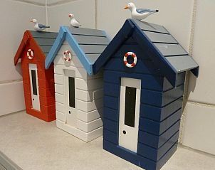 Unterkunft 620526 - Ferienhaus Walcheren - VZ1123 Vakantiewoning in Vlissingen