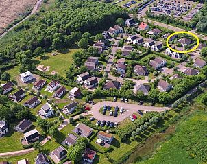 Unterkunft 620526 - Ferienhaus Walcheren - VZ1123 Vakantiewoning in Vlissingen