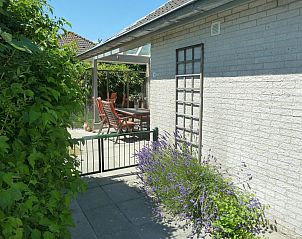 Unterkunft 620526 - Ferienhaus Walcheren - VZ1123 Vakantiewoning in Vlissingen