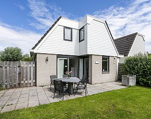Unterkunft 620532 - Ferienhaus Walcheren - VZ969 Vrijstaand vakantiehuis in Vlissingen