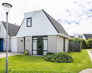 Unterkunft 620532 - Ferienhaus Walcheren - VZ969 Vrijstaand vakantiehuis in Vlissingen