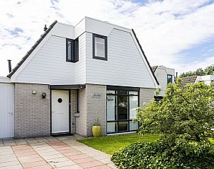 Unterkunft 620532 - Ferienhaus Walcheren - VZ969 Vrijstaand vakantiehuis in Vlissingen