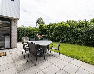Unterkunft 620532 - Ferienhaus Walcheren - VZ969 Vrijstaand vakantiehuis in Vlissingen