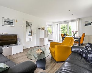 Unterkunft 620532 - Ferienhaus Walcheren - VZ969 Vrijstaand vakantiehuis in Vlissingen