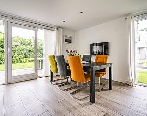 Unterkunft 620532 - Ferienhaus Walcheren - VZ969 Vrijstaand vakantiehuis in Vlissingen
