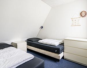 Unterkunft 620532 - Ferienhaus Walcheren - VZ969 Vrijstaand vakantiehuis in Vlissingen