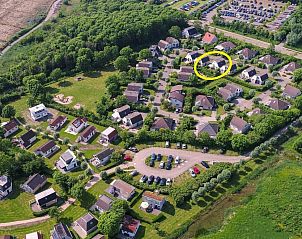 Unterkunft 620532 - Ferienhaus Walcheren - VZ969 Vrijstaand vakantiehuis in Vlissingen