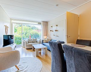 Unterkunft 620534 - Ferienhaus Walcheren - Vakantiehuis Duinbloem