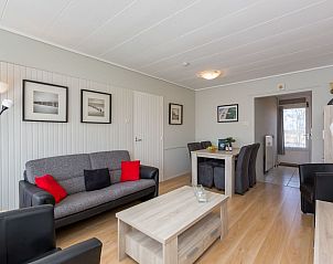 Unterkunft 620534 - Ferienhaus Walcheren - Vakantiehuis Duinbloem
