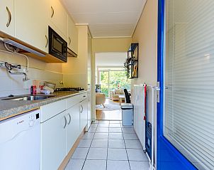 Unterkunft 620534 - Ferienhaus Walcheren - Vakantiehuis Duinbloem