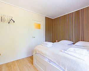 Unterkunft 620534 - Ferienhaus Walcheren - Vakantiehuis Duinbloem