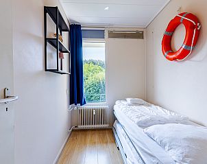 Unterkunft 620534 - Ferienhaus Walcheren - Vakantiehuis Duinbloem