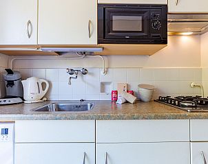 Unterkunft 620534 - Ferienhaus Walcheren - Vakantiehuis Duinbloem