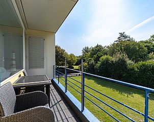 Unterkunft 620534 - Ferienhaus Walcheren - Vakantiehuis Duinbloem