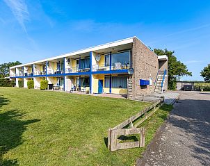 Unterkunft 620534 - Ferienhaus Walcheren - Vakantiehuis Duinbloem