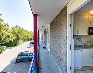 Unterkunft 620534 - Ferienhaus Walcheren - Vakantiehuis Duinbloem