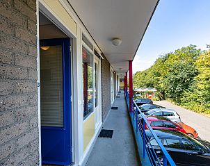 Unterkunft 620534 - Ferienhaus Walcheren - Vakantiehuis Duinbloem