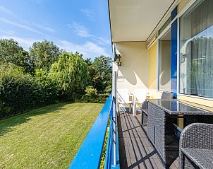 Unterkunft 620534 - Ferienhaus Walcheren - Vakantiehuis Duinbloem
