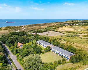 Unterkunft 620534 - Ferienhaus Walcheren - Vakantiehuis Duinbloem