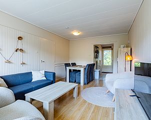 Unterkunft 620534 - Ferienhaus Walcheren - Vakantiehuis Duinbloem