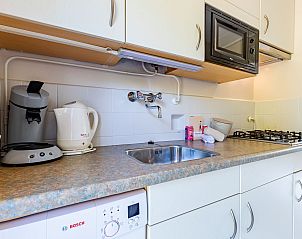 Unterkunft 620534 - Ferienhaus Walcheren - Vakantiehuis Duinbloem