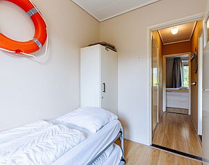 Unterkunft 620534 - Ferienhaus Walcheren - Vakantiehuis Duinbloem