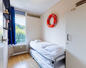Unterkunft 620534 - Ferienhaus Walcheren - Vakantiehuis Duinbloem