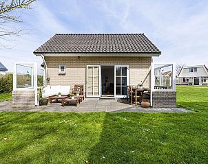 Unterkunft 620544 - Ferienhaus Walcheren - VZ1098 Vrijstaand vakantiehuis in Vlissingen