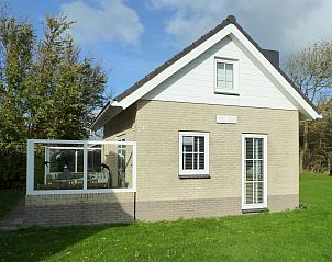 Unterkunft 620544 - Ferienhaus Walcheren - VZ1098 Vrijstaand vakantiehuis in Vlissingen