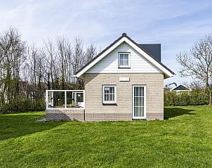 Unterkunft 620544 - Ferienhaus Walcheren - VZ1098 Vrijstaand vakantiehuis in Vlissingen