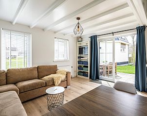 Unterkunft 620544 - Ferienhaus Walcheren - VZ1098 Vrijstaand vakantiehuis in Vlissingen