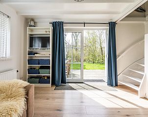 Unterkunft 620544 - Ferienhaus Walcheren - VZ1098 Vrijstaand vakantiehuis in Vlissingen